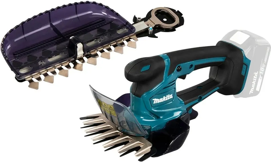 Makinë bari pa tel Makita, 18V - 2
