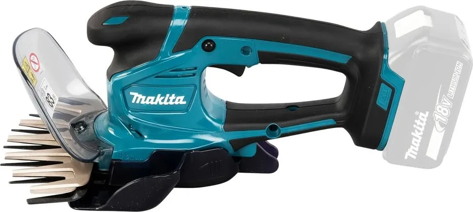 Makinë bari pa tel Makita, 18V - 3