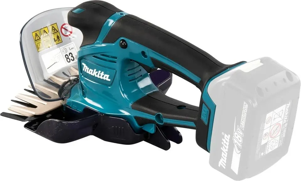 Makinë bari pa tel Makita, 18V - 4