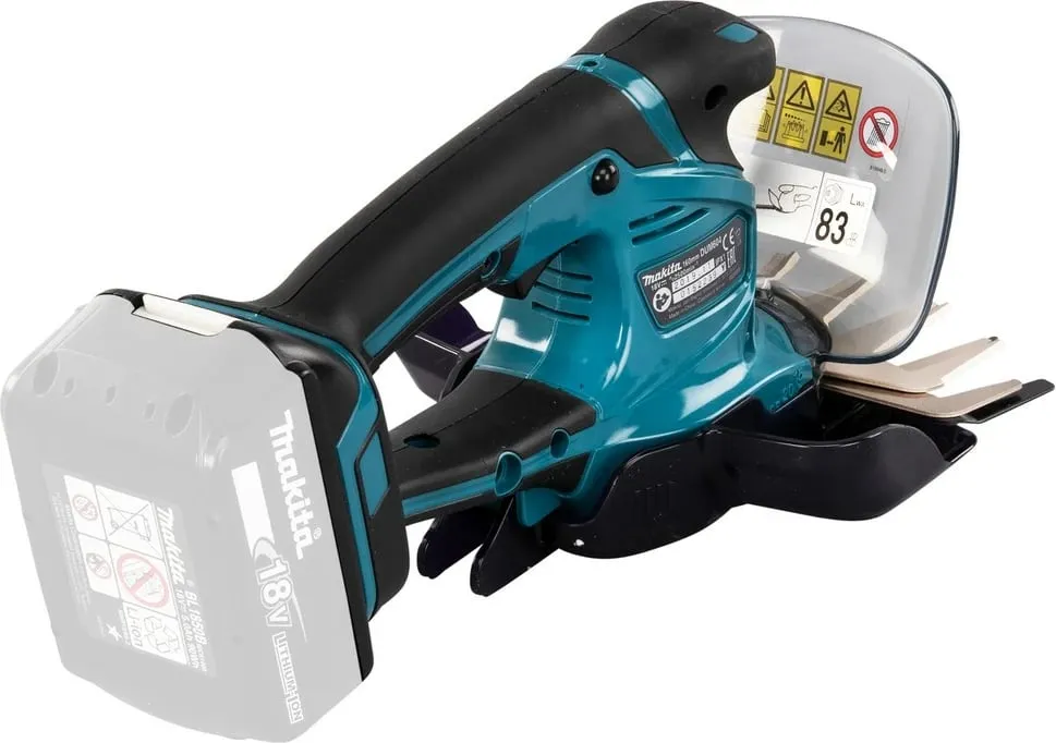 Makinë bari pa tel Makita, 18V - 6