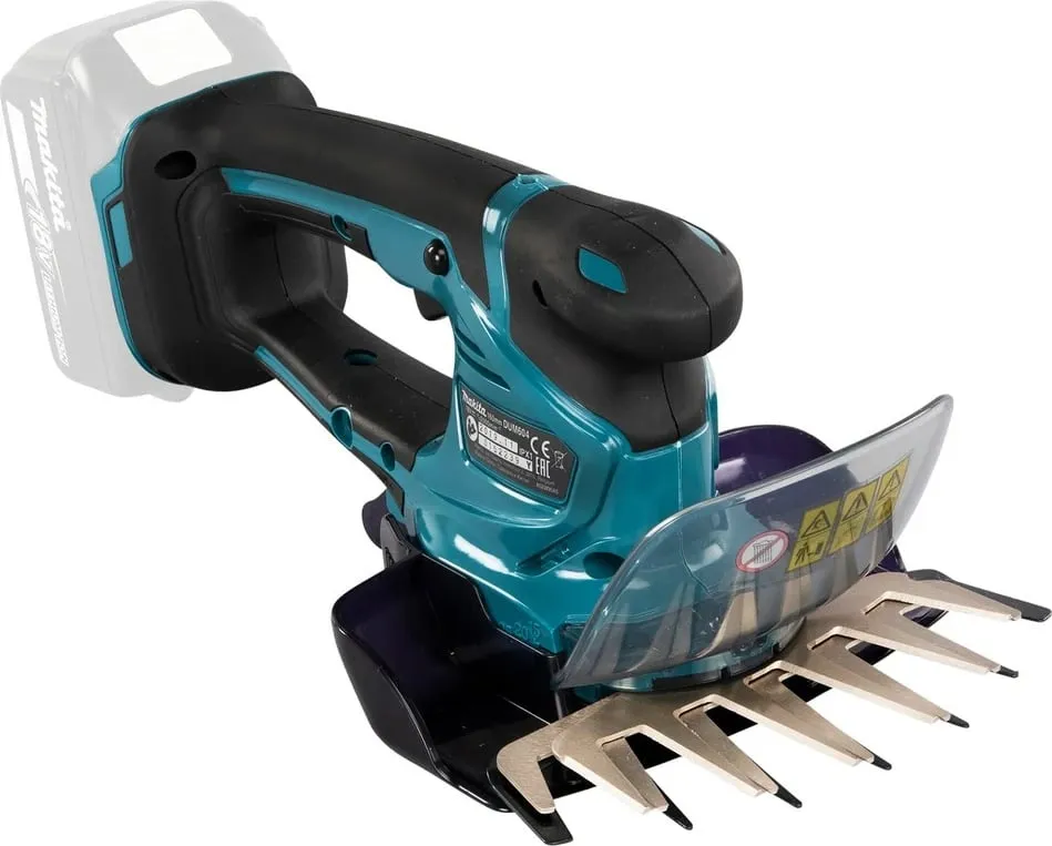 Makinë bari pa tel Makita, 18V - 8