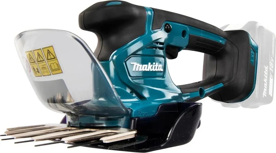 Makinë bari pa tel Makita, 18V - 10