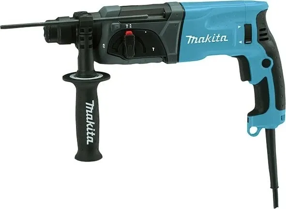 Çekiç elektrik Makita HR2470, 780W, kaltër - 1