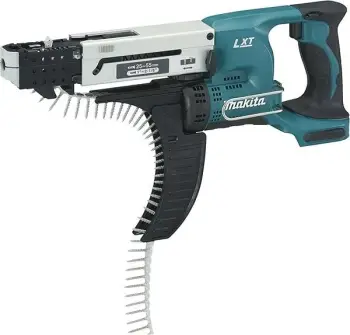 Kaçavidë pa kabllo Makita DFR550Z, 18V