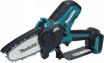 Sharrë për degë MAKITA DUC101Z01, Blu, Zi