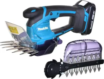 Prerës Makita (DUM604SYX) 18V