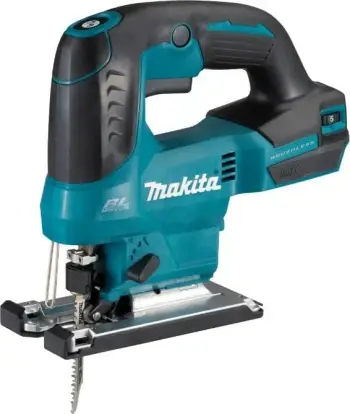 Sharrë pendel pa kabllo Makita DJV184, 18V LXT, brushless, pa bateri