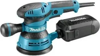 Makinë lëmuese Makita BO5041