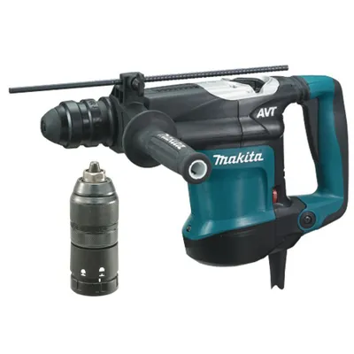 Bormashin SDS-plus 850W 4.9J (HR3210FCT) SDS - 1