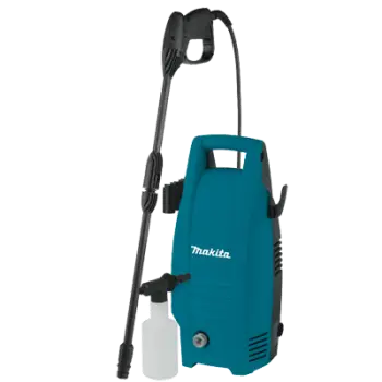 Pastrues me presion avulli Makita HW 101