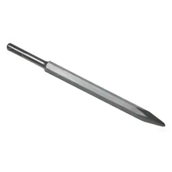 Maje për turjelë Makita SDS-Plus 250mm