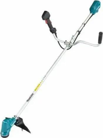 Trimer Makita Brushcutter (DUR190UZX3), 18V