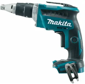 Burmashin Makita DFS452Z, 18V