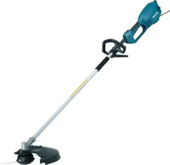 Makinë prerëse elektrike Makita String 1000W (UR3502)