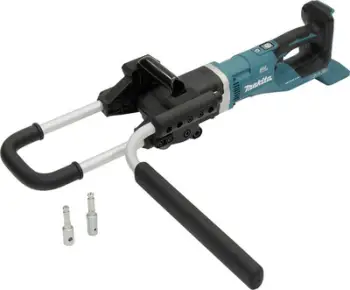 Makinë shpuese Makita DDG460ZX7, 2x18V