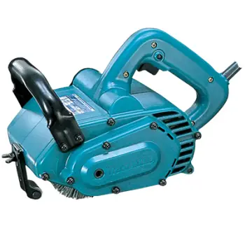 Shpuese Makita 9741, e kaltër / e zezë