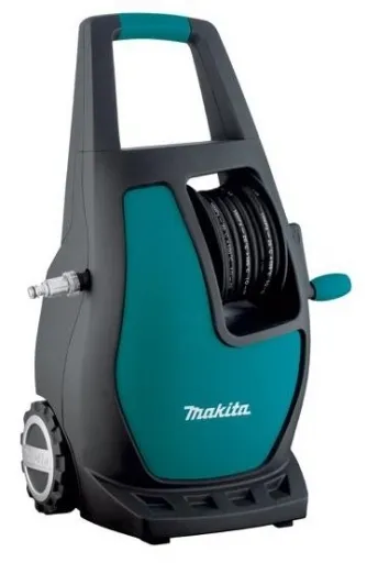 Larës me presion Makita HW111, 110 bar, i kaltër - 1