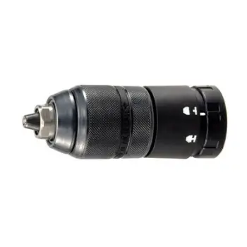 Grykë shpuese cilindrike Makita, 2.5-13mm