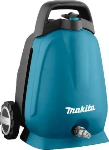 Makinë larëse me presion Makita HW102, e kaltër/e zezë
