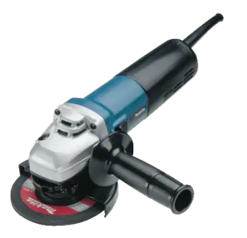 Smerilues Makita Promotion 9565CVR, 1400 W, i kaltër