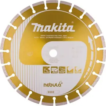 Disk diamanti Makita, 350 mm