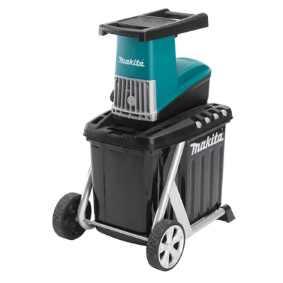 Prerës druri elektrike Makita 2500W (UD2500) - 1
