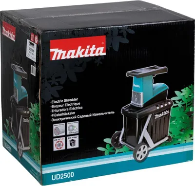 Prerës druri elektrike Makita 2500W (UD2500) - 3