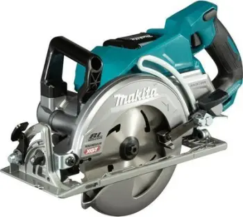 Sharrë rrethore Makita RS001GM101, 40V, 185mm, me bateri