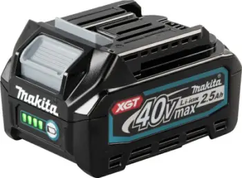 Bateri Makita BL4025, Li 2.5Ah, 40V