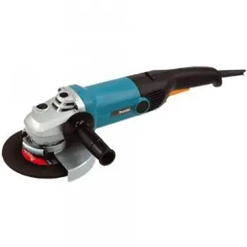 Smerilues Makita GA9030R, 230 mm, i kaltër