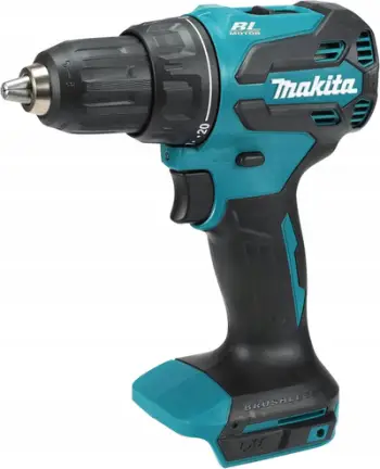 Sharrë elektrike Makita DHP490, 18V LXT, brushless, pa bateri, pa karikues