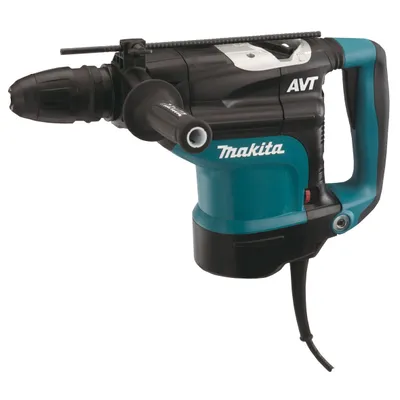 Çekiç rrotullues Makita HR4511C, 1350W - 1