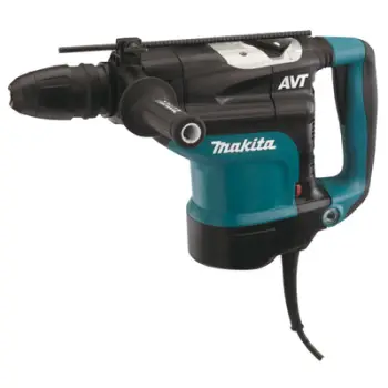 Çekiç rrotullues Makita HR4511C, 1350W