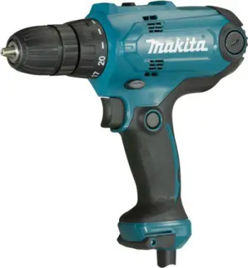 Burmashinë Makita DF0300, 320 W