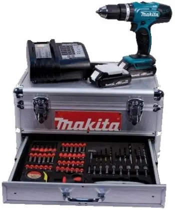Bormashin Makita 18V (DHP453SYEX)
