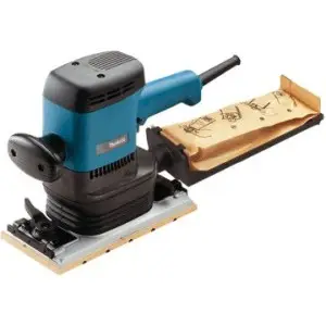 Makinë mprehëse Makita 9046, 283x115x219mm