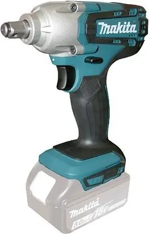 Shpues Makita (DTW190Z), 18V 1/2 " 190Nm