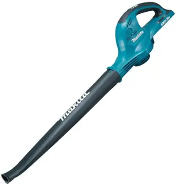 Ventilator i gjetheve Makita (DUB361Z), 36V