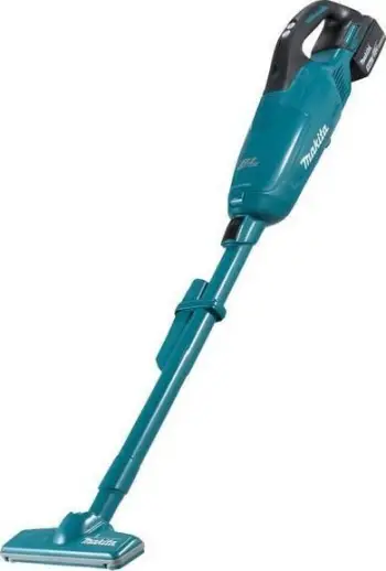 Thithëse elektrike Makita DCL282FZ, vertikale, pa karikues dhe bateri
