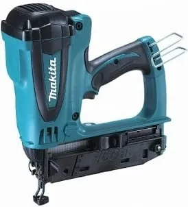 Makita GF600SE, Pneumatik, 1 Ah, 7.2 V, Zi, Kaltër - 1