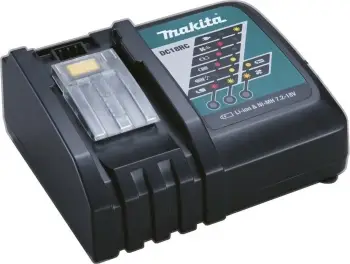 Bateri Makita DC18RC 14.4 - 18V Li-ion (195584-2)