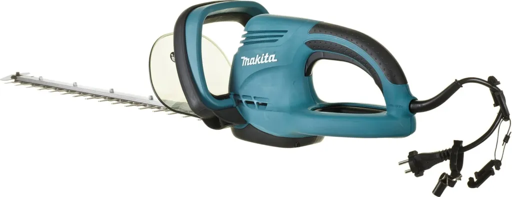 Makinë prerëse elektrike Makita, 55cm, 600W - 3