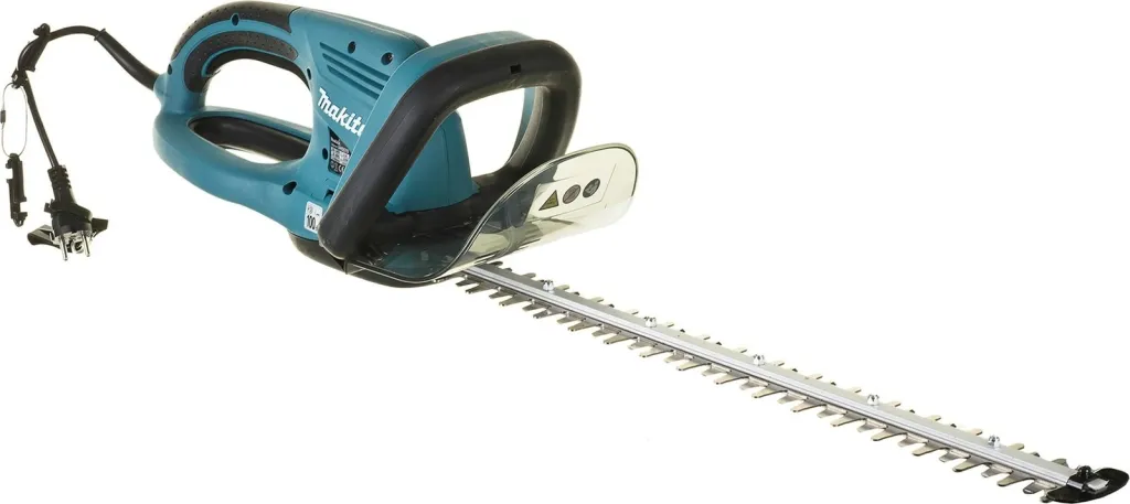 Makinë prerëse elektrike Makita, 55cm, 600W - 4