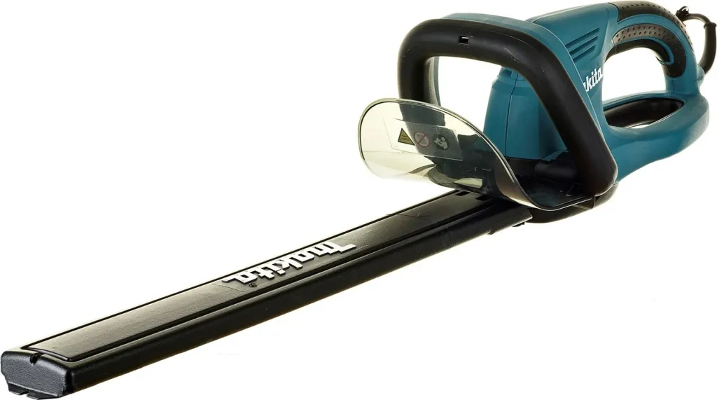 Makinë prerëse elektrike Makita, 55cm, 600W - 5