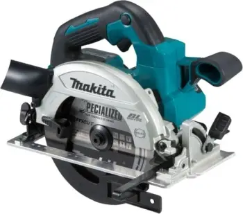 Sharrë Makita DHS660ZJ 18V