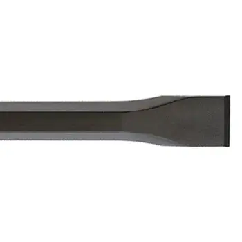 Daltë e sheshtë SDS-max Makita, 25x280 mm (P-16265)
