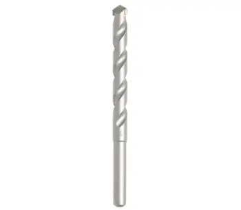 Kokë për shpim Makita, 8mm, e argjendtë
