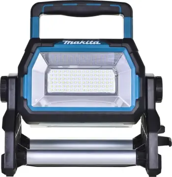 Dritë LED Makita DML809, IP65, 18 V, Bardhë