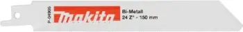 Tehe sharre Makita, 150 mm, 5 copë