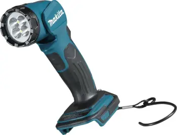 Elektrik dore Makita DML815, LED 160 lumens, 18V LXT, pa bateri